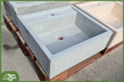 Lavabo Bagno Pamplona Grigio 45x42 229,00€